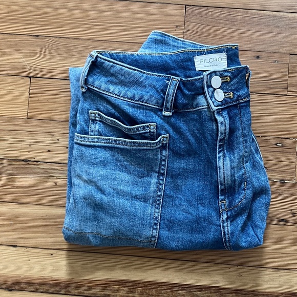 Pilcro The Wanderer Jean size 28 - Picture 2 of 6